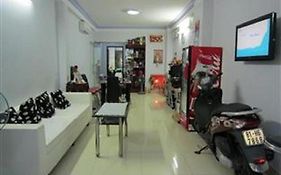 Nhà Khách Thanh Thương Bed & Breakfast