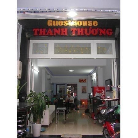 Nhà Khách Thanh Thương Bed & Breakfast TP. Hồ Chí Minh Ngoại thất bức ảnh