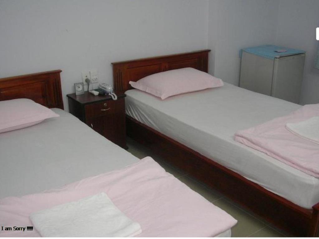 Nhà Khách Thanh Thương Bed & Breakfast TP. Hồ Chí Minh Ngoại thất bức ảnh