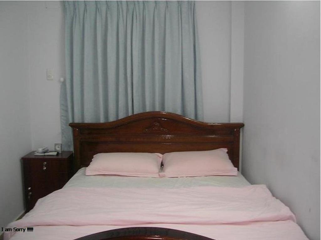 Nhà Khách Thanh Thương Bed & Breakfast TP. Hồ Chí Minh Ngoại thất bức ảnh